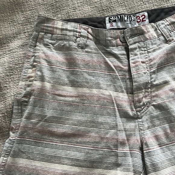 Micros shorts size 32 - Picture 2 of 8